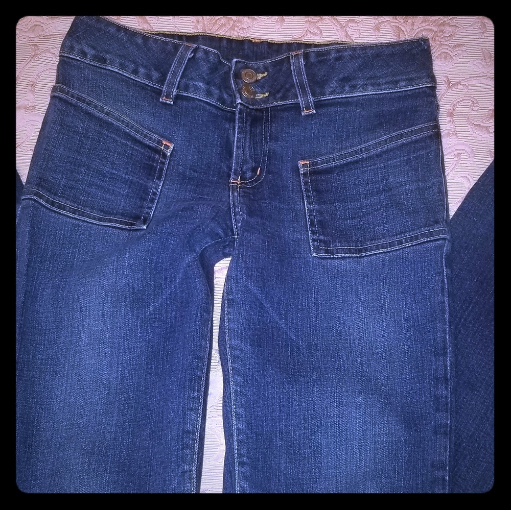 Hudson Jeans